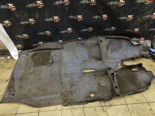 Ковер пола TOYOTA IPSUM 1998