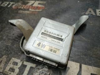 Блок управления ABS TOYOTA IPSUM 1998