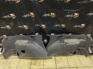 Накладка багажного отделения задняя TOYOTA IPSUM 1998