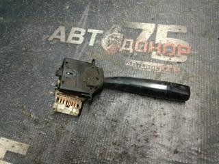 Подрулевой переключатель поворотников TOYOTA IPSUM 1998 Б/У Подрулевой переключатель поворотников TOYOTA IPSUM 1998