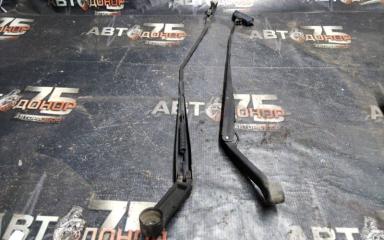 Дворник лобового стекла HONDA TORNEO Б/У Дворник лобового стекла HONDA TORNEO