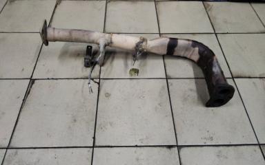 Глушитель HONDA TORNEO