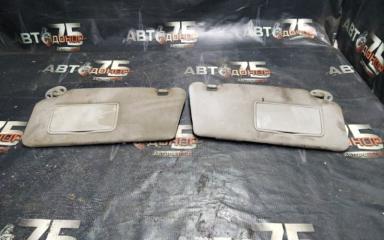 Козырек солнцезащитный HONDA TORNEO