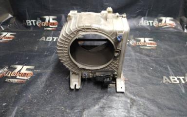 Корпус мотора печки HONDA TORNEO