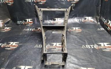 Накладка на селектор АКПП HONDA TORNEO