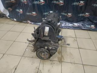 Двигатель HONDA TORNEO