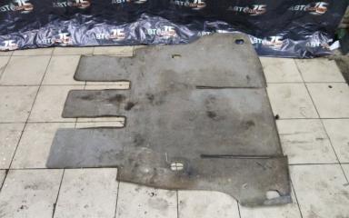 Ковер пола задний NISSAN R'NESSA 1998