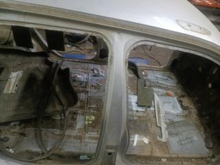 Центральная стойка кузова правая NISSAN R'NESSA 1998 Б/У Центральная стойка кузова правая NISSAN R'NESSA 1998