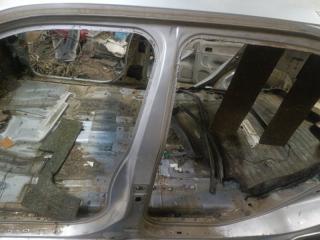 Центральная стойка кузова левая NISSAN R'NESSA 1998 Б/У Центральная стойка кузова левая NISSAN R'NESSA 1998