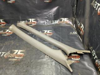 Накладка стойки лобового стекла NISSAN R'NESSA 1998