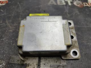 Блок управления airbag NISSAN R'NESSA 1998