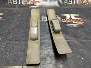 Механизм регулировки ремня безопасности NISSAN R'NESSA 1998 Б/У Механизм регулировки ремня безопасности NISSAN R'NESSA 1998