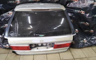 Дверь багажника NISSAN R'NESSA 1998