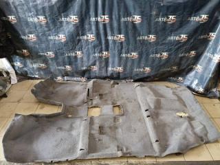 Ковер пола TOYOTA HARRIER 1999