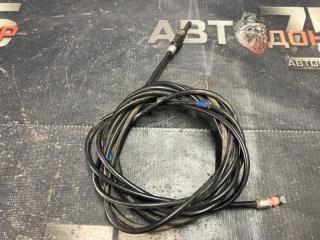 Трос лючка топливного бака TOYOTA HARRIER 1999 Б/У Трос лючка топливного бака TOYOTA HARRIER 1999