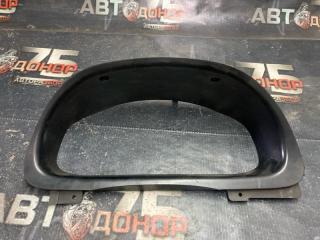 Консоль под щиток приборов TOYOTA HARRIER 1999