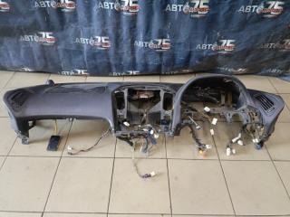 Торпедо TOYOTA HARRIER 1999 Б/У Торпедо TOYOTA HARRIER 1999