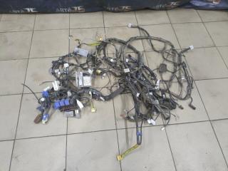 Коса салонная NISSAN AVENIR 2000 Б/У Коса салонная NISSAN AVENIR 2000