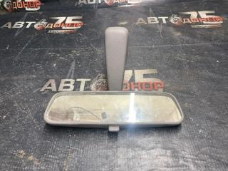 Зеркало заднего вида салонное NISSAN AVENIR 2000