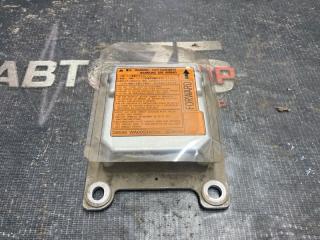 Блок управления airbag NISSAN AVENIER 2000