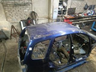 Крыша TOYOTA SPACIO 1998