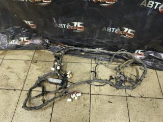 Коса телевизора TOYOTA SPACIO 1998 Б/У Коса телевизора TOYOTA SPACIO 1998