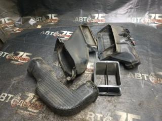 Воздуховод салона TOYOTA SPACIO 1998