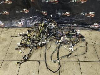 Коса салонная TOYOTA SPACIO 1998 Б/У Коса салонная TOYOTA SPACIO 1998