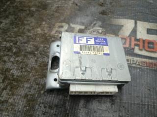 Блок управления ABS TOYOTA SPACIO 1998