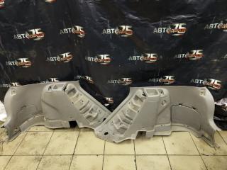 Обшивка багажника задняя TOYOTA SPACIO 1998