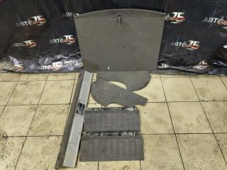 Пол багажника задний TOYOTA SPACIO 1998 Б/У Пол багажника задний TOYOTA SPACIO 1998