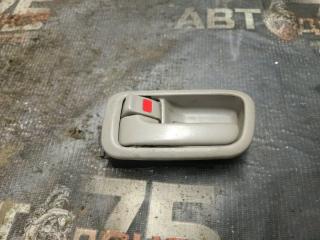 Запчасть ручка двери внутренняя задняя левая TOYOTA SPACIO 1998