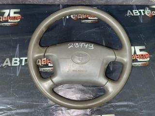 Руль TOYOTA SPACIO 1998
