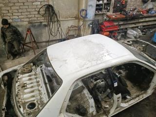 Крыша TOYOTA COROLLA 1998
