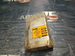Блок управления airbag TOYOTA COROLLA 1998