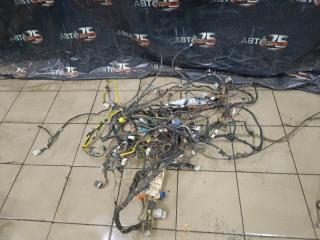 Коса салонная TOYOTA COROLLA 1998 Б/У Коса салонная TOYOTA COROLLA 1998