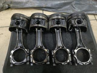 Поршень TOYOTA COROLLA 1998