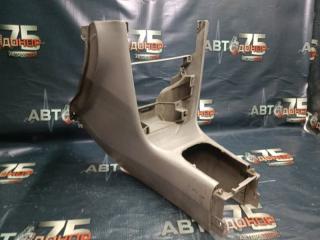 Центральная консоль TOYOTA COROLLA 1998