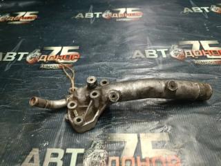 Патрубок системы охлаждения TOYOTA COROLLA 1998 Б/У Патрубок системы охлаждения TOYOTA COROLLA 1998