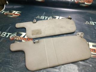 Козырек солнцезащитный TOYOTA COROLLA 1998