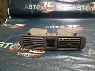 Воздуховод салона TOYOTA COROLLA 1998