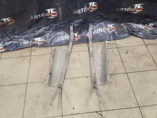 Защита топливного бака TOYOTA RAV4 1998