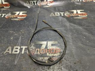 Трос замка капота TOYOTA RAV4 1998 Б/У Трос замка капота TOYOTA RAV4 1998