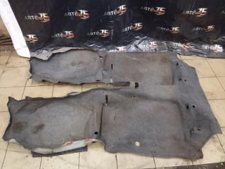 Ковер пола TOYOTA RAV4 1998