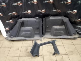 Накладка багажного отделения TOYOTA RAV4 1998