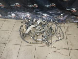 Коса салонная TOYOTA MARK II 1993 Б/У Коса салонная TOYOTA MARK II 1993