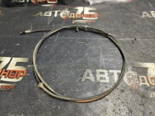 Трос замка капота TOYOTA MARK II 1993 Б/У Трос замка капота TOYOTA MARK II 1993