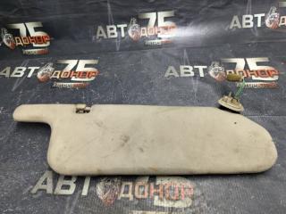 Козырек солнцезащитный передний левый TOYOTA MARK II 1993