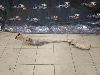 Глушитель TOYOTA MARK II 1993