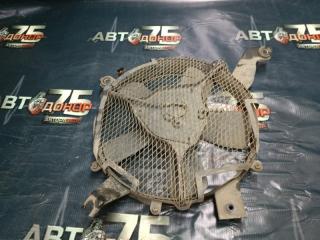 Вентилятор радиатора кондиционера MITSUBISHI PAJERO 1997 Б/У Вентилятор радиатора кондиционера MITSUBISHI PAJERO 1997